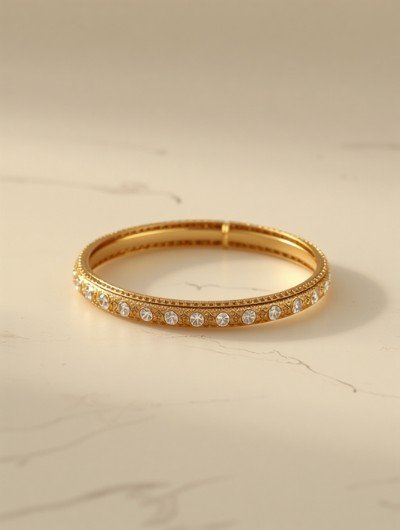 Bangles & Bracelets