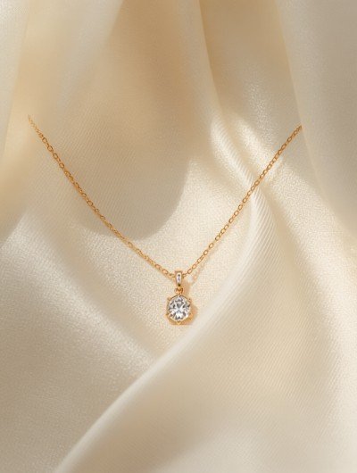 Pendants & More