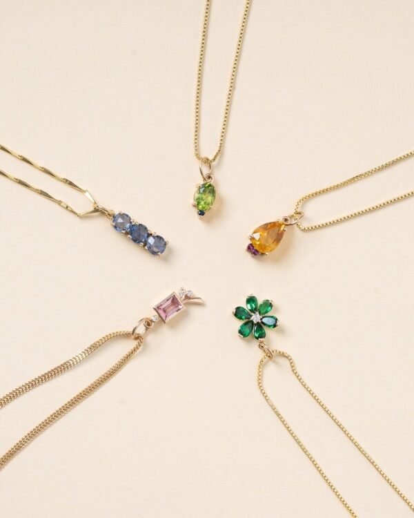 Bandhan Diamond Mangalsutra