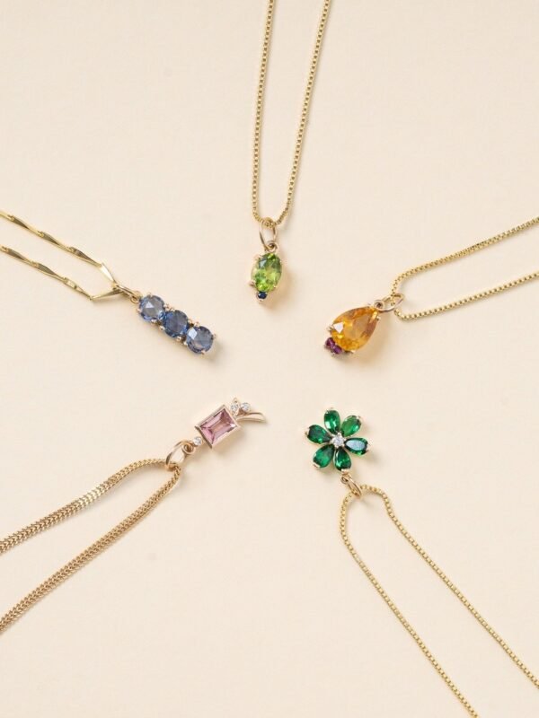 Bandhan Diamond Mangalsutra
